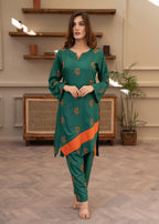 Momin Online farshi 007 Women 2pcs