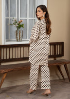 Momin Online farshi 009 Women 2pcs