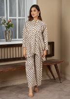 Momin Online farshi 009 Women 2pcs
