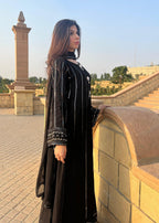 Jiya’S Creation JC 9MM BLACK Women 3pcs