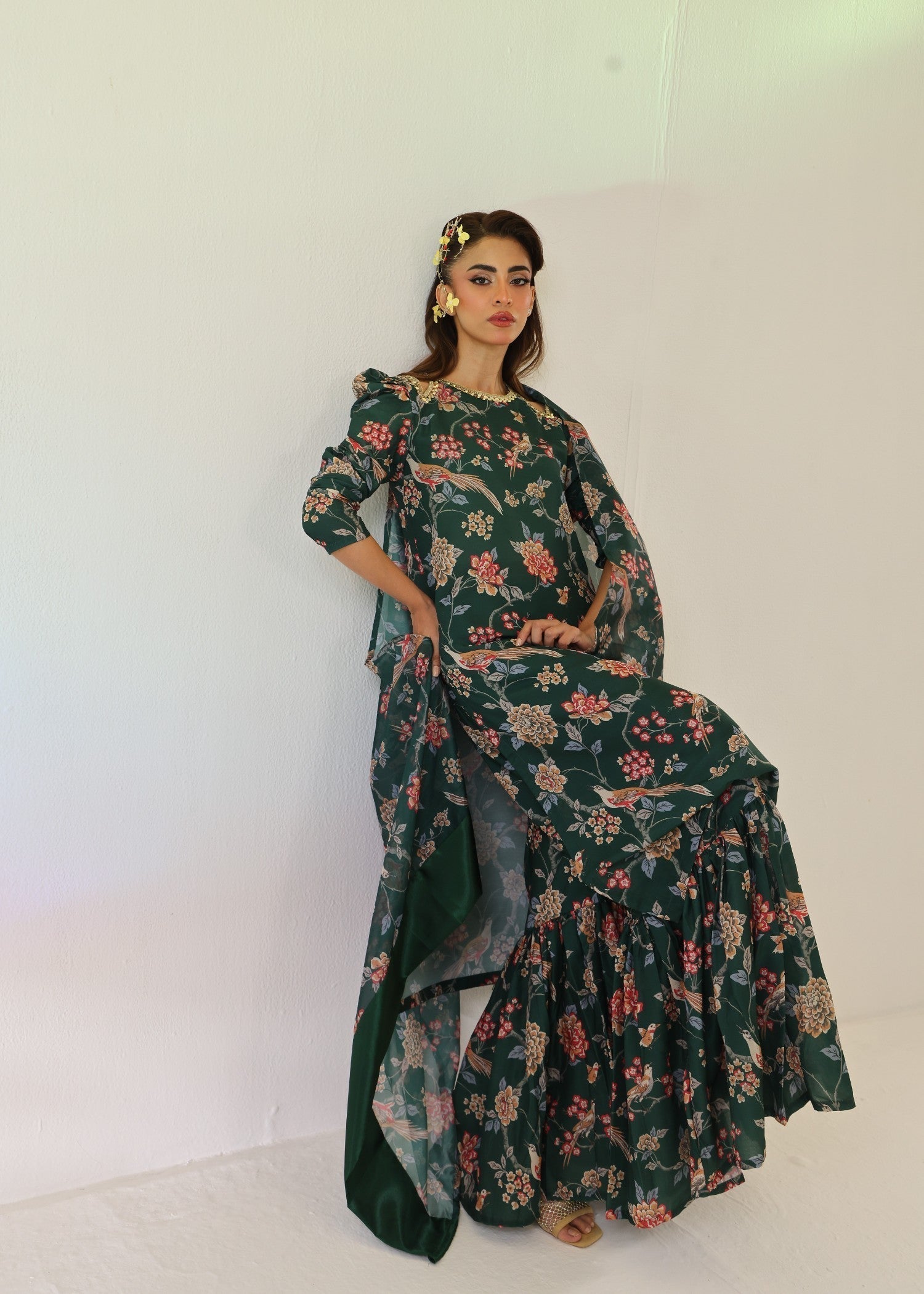Ripret Fernelle Women 3pcs