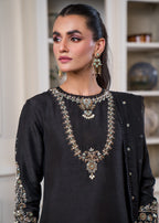 Hafsa Imran Khan Moissanite Women 3pcs