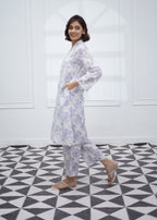 Suitsu IVY BLOOM Women 2pcs