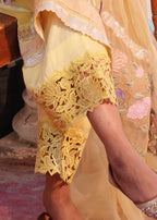 Muntaha By Shanzay Mirha Women 3pcs