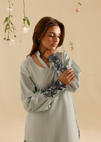 Mahnur Crystal | Pret Women 2pcs