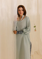 Mahnur Crystal | Pret Women 2pcs
