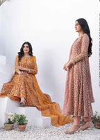 Ayesha Closet Shama pink Women 3pcs