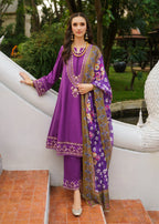 Garnet Clothing Dilsaz Women 2pcs