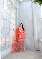 Reema Ahsan Ersa Women 3pcs