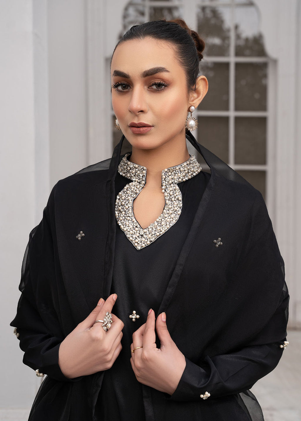 Laleen MEENAH Women 3pcs