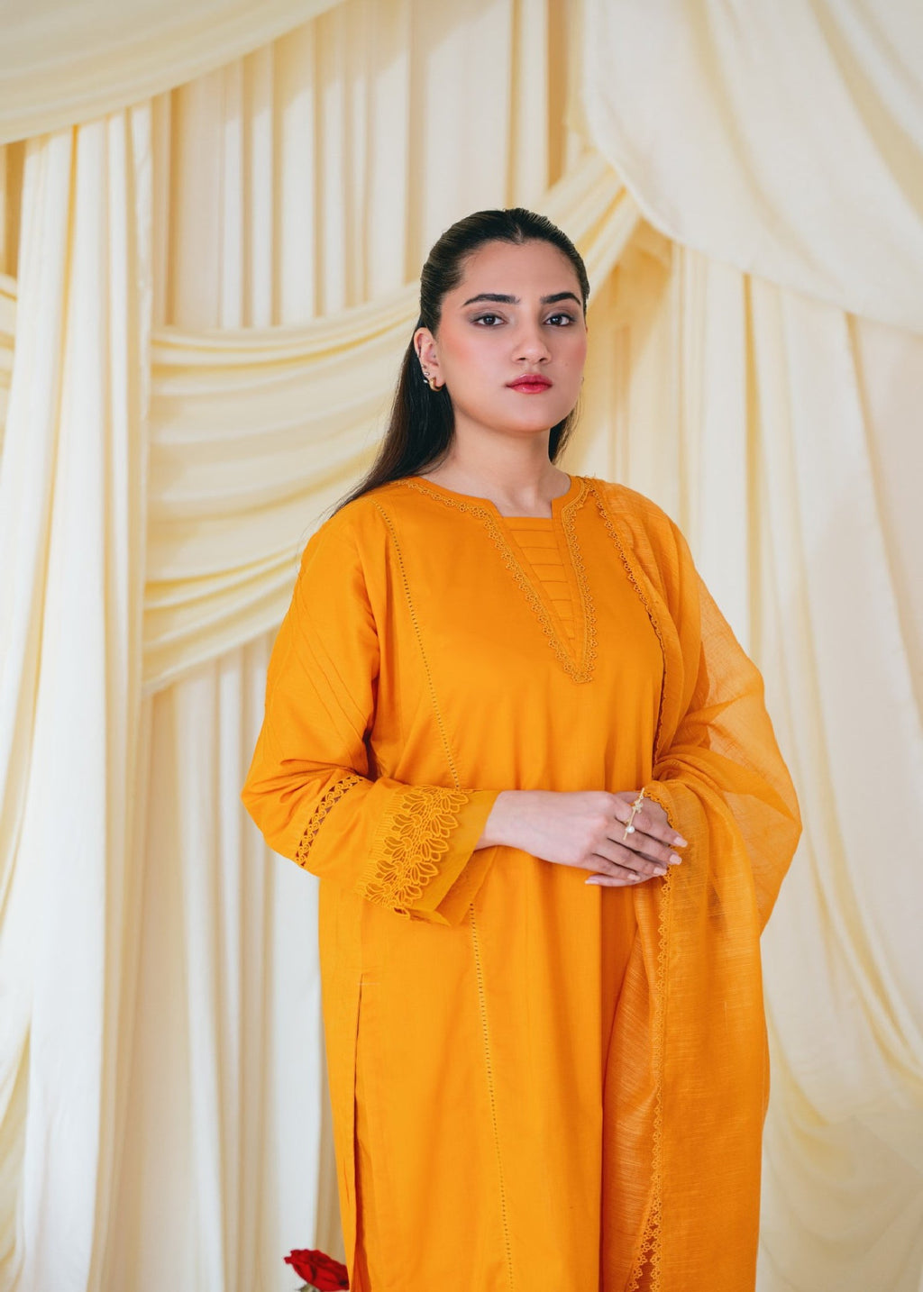 Arsh Apparel ERIS Women 3pcs