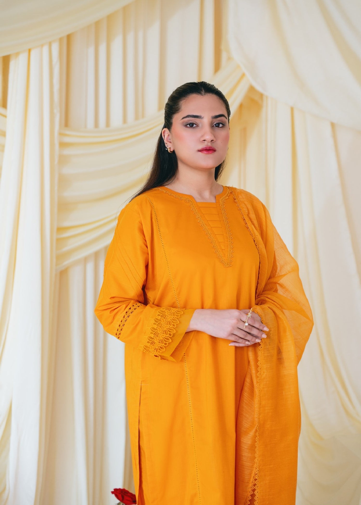Arsh Apparel ERIS Women 3pcs
