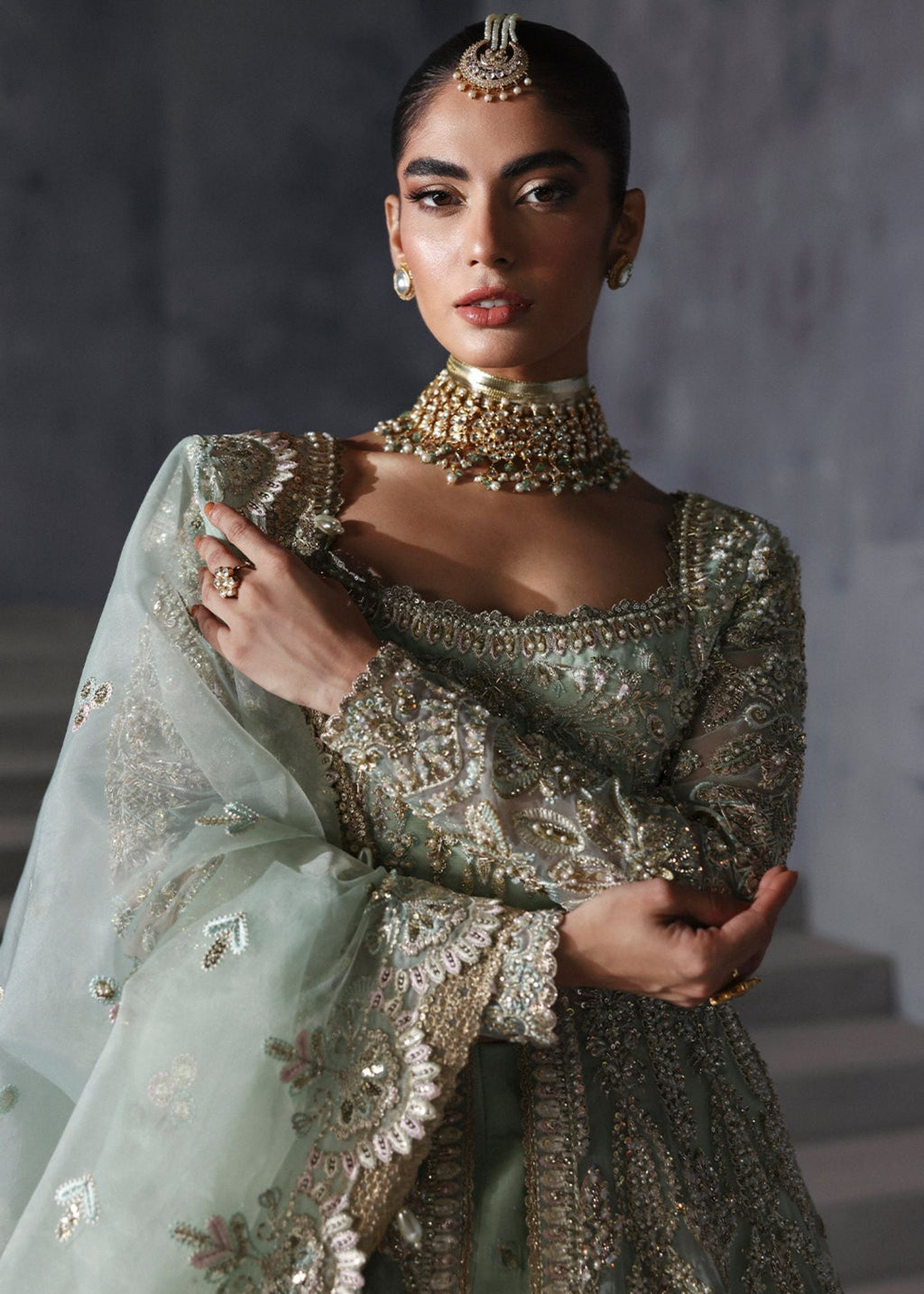 Afrozeh AFZ Livia AFB 24 Women 3pcs