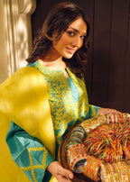 Khatepoesh Sacramento Women 3pcs