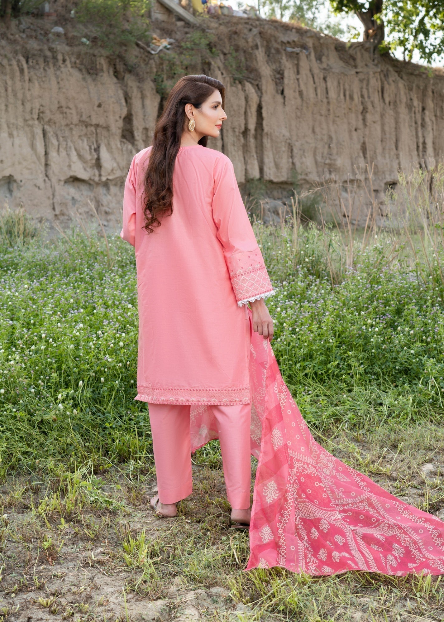 Noorma Kaamal NK JEL 20 Women 3pcs
