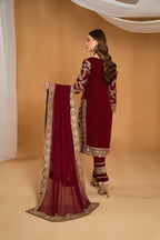 Haseens Official Amal Women 4pcs