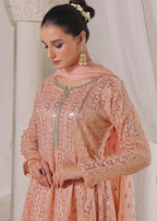 Ayesha Closet Preshy Gul Women 3pcs