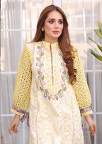 Rj’s Pret SUNSHINE | LUMINESCENT | RJS PRET Women 2pcs