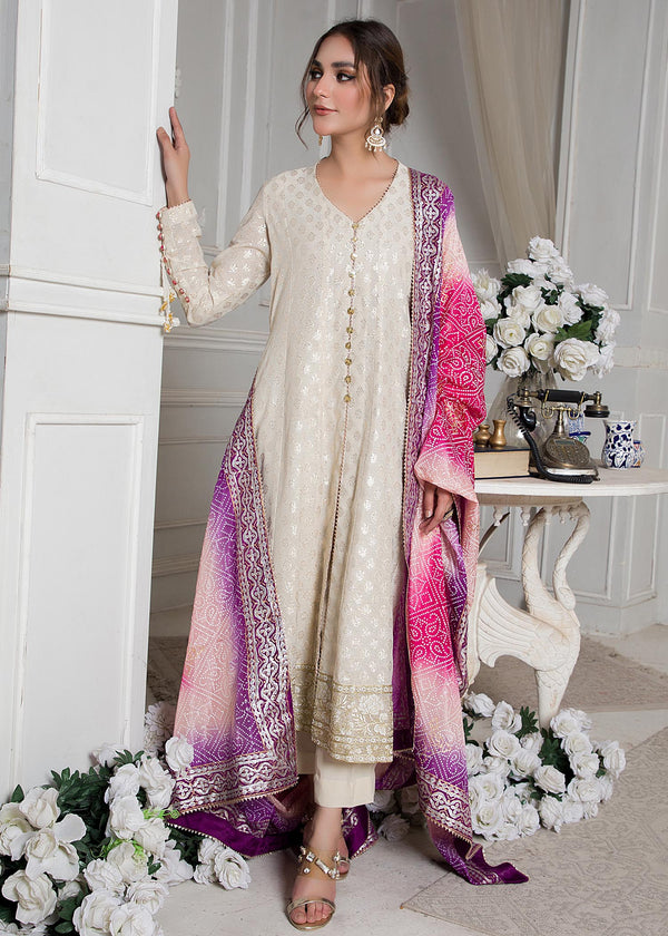 Seemab Mahsa Women 3pcs