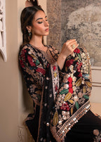 Haseens Official Mehnaaz Women 4pcs