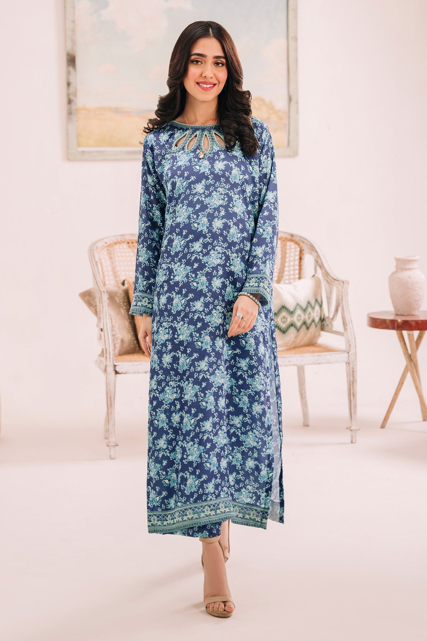 Panache Apparel WAVES Women 2pcs