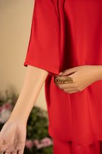 Rang-e-Meeras Blaze Women 2pcs