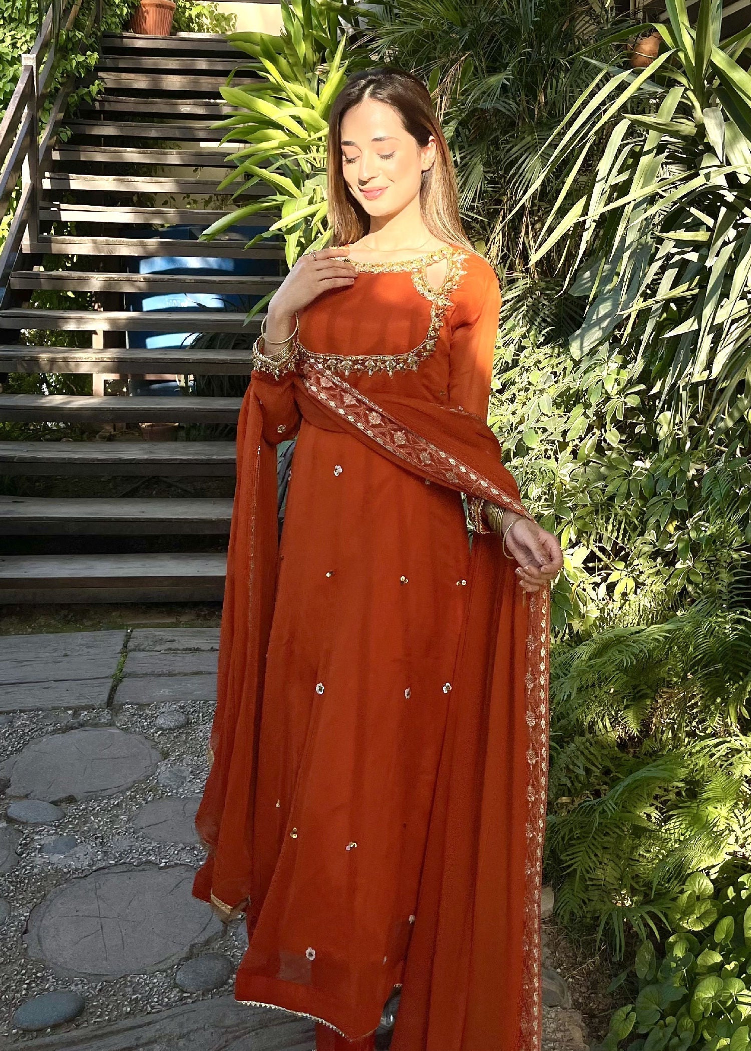 Laal Clothing LA 052 Women 3pcs