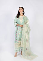Khatepoesh Una Women 3pcs