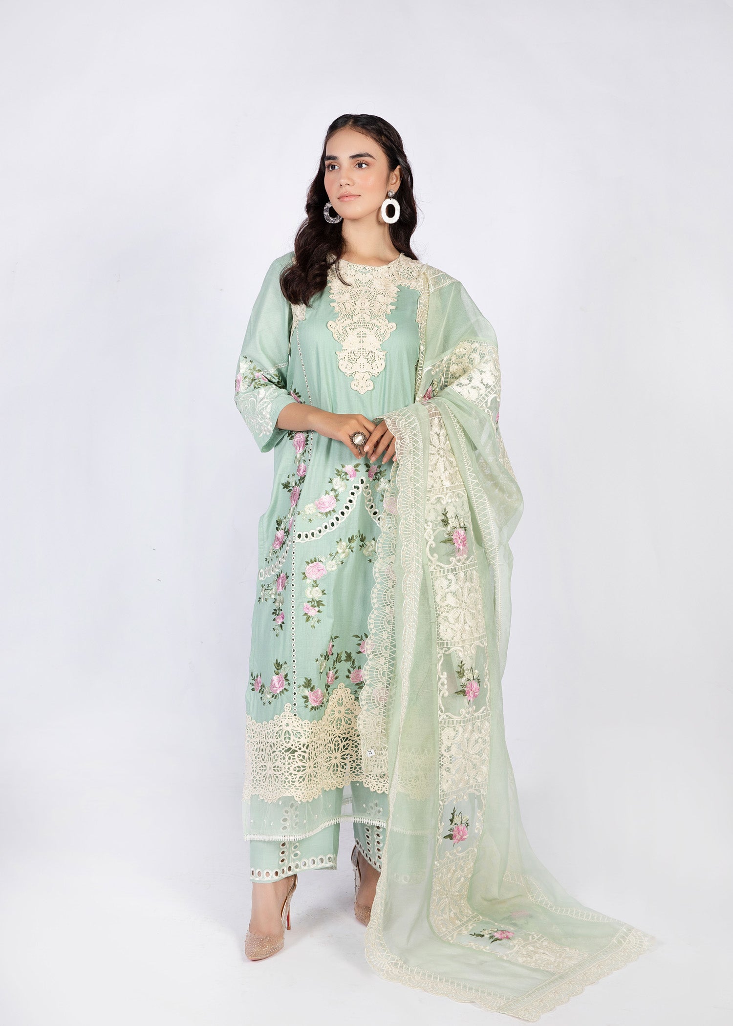 Khatepoesh Una Women 3pcs