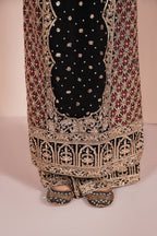 Haseens Official Anabiya Women 4pcs