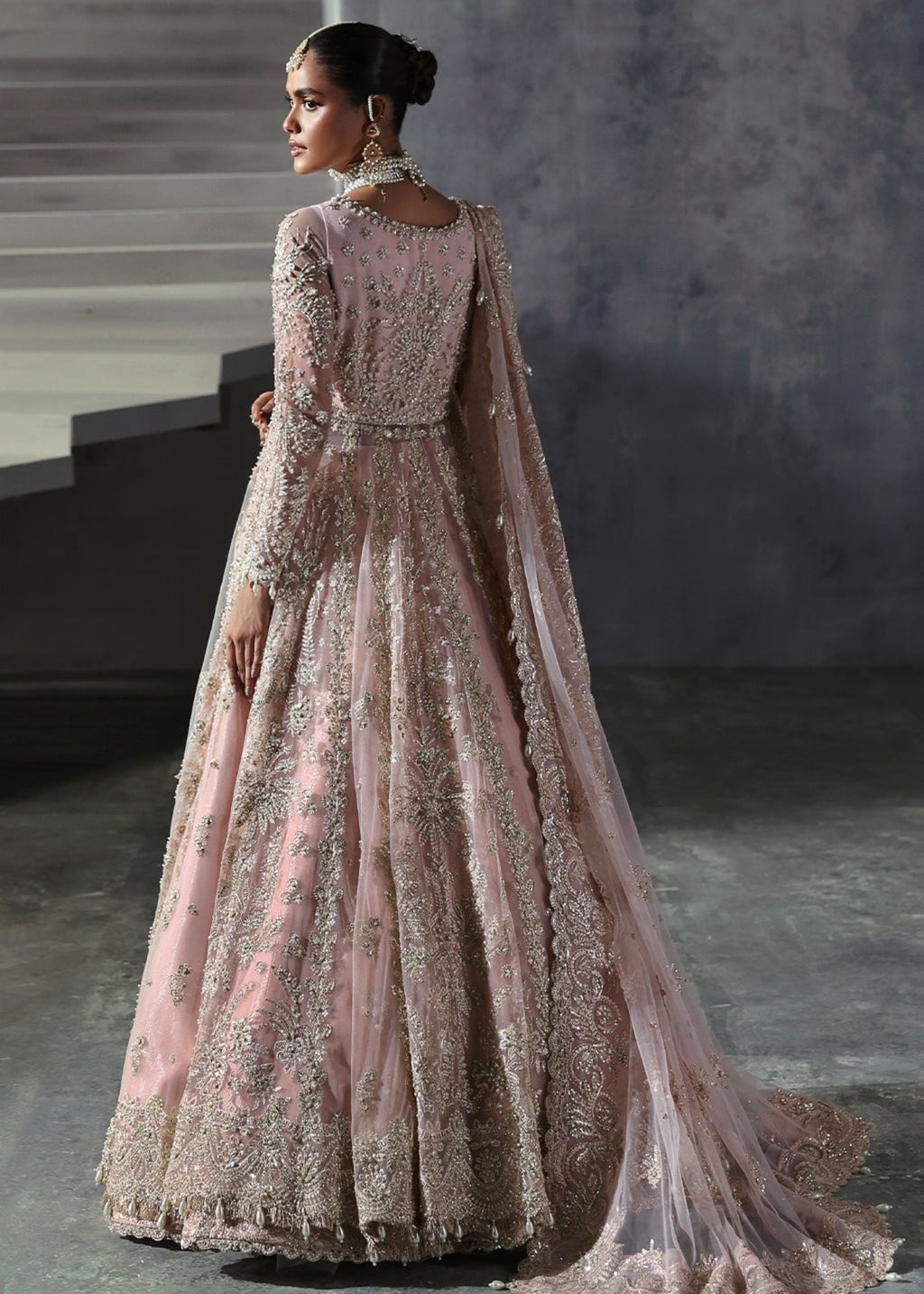 Afrozeh AFZ Sofia AFB 24 Women 3pcs