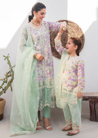 Ally's Pret Allys AL 850 (N) Women 3pcs