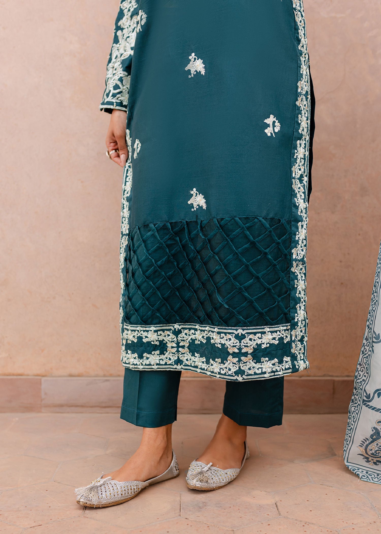 Mannat Azalea Women 3pcs