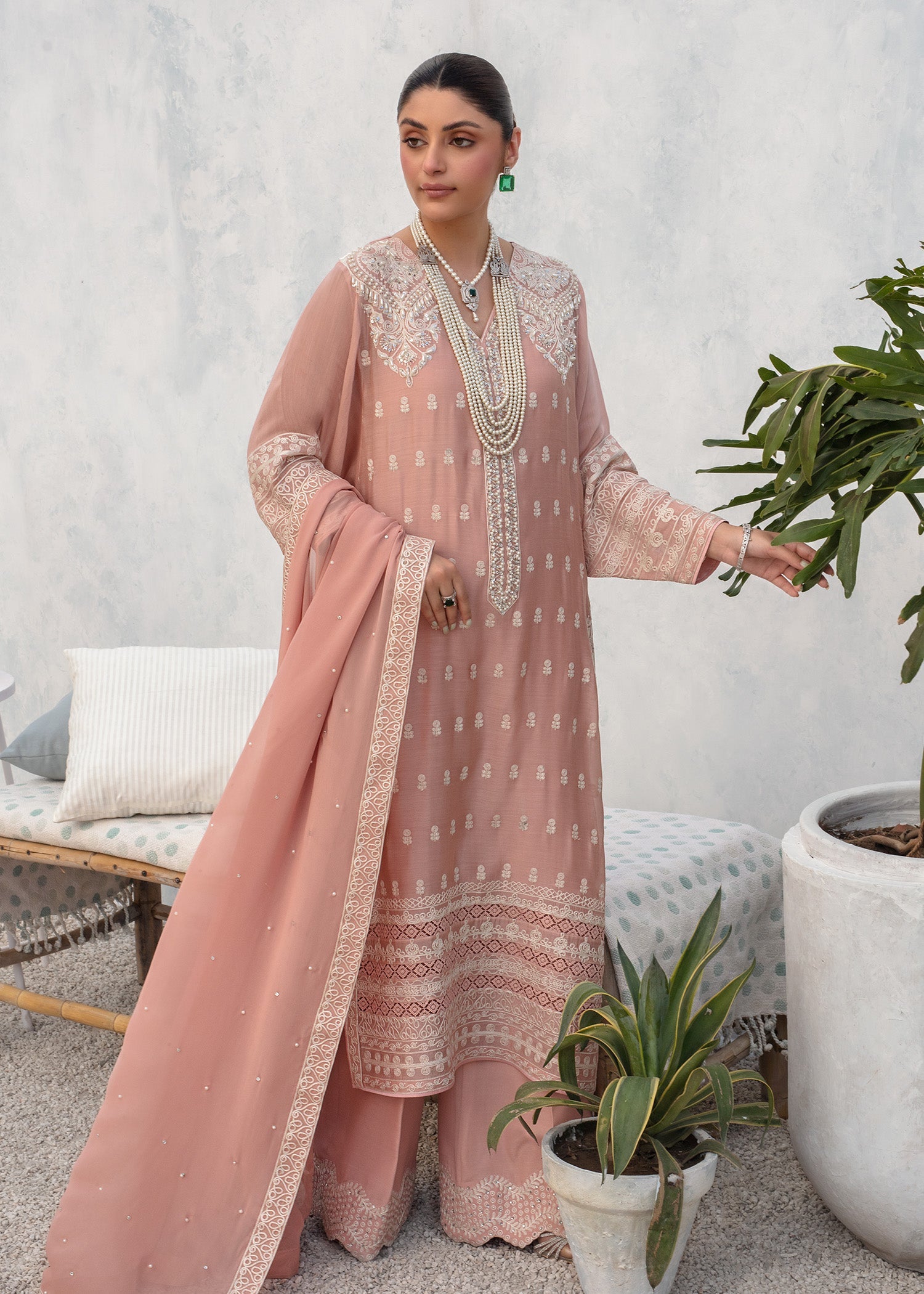 Saira Shakira Coraline Women 4pcs