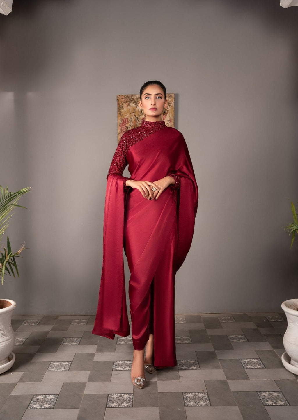 RSM Collection HEER Women 3pcs
