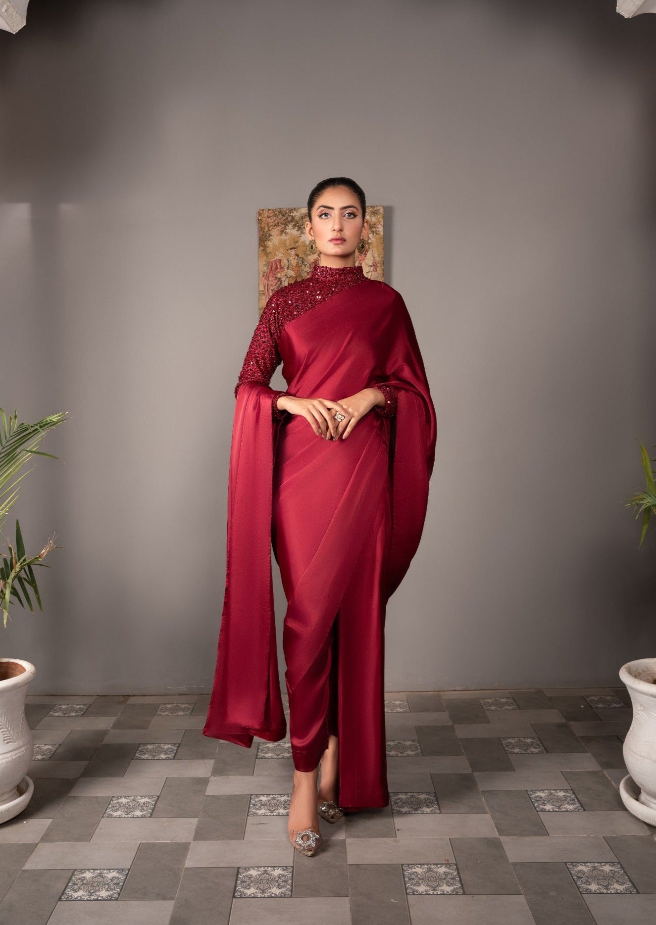 RSM Collection HEER Women 3pcs