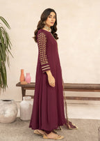 Laal Clothing SLC 001 Women 3pcs