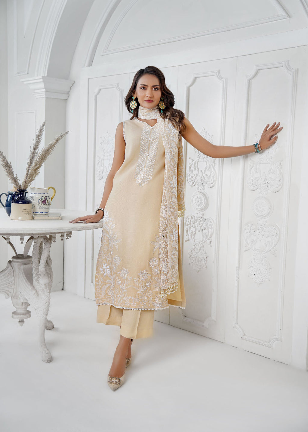 Elidepk L A R A H Women 3pcs