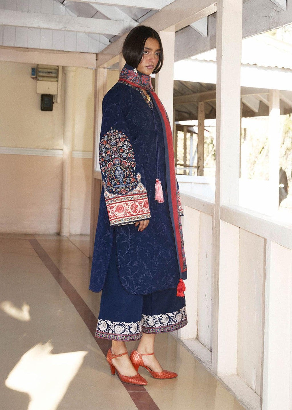 Jugnu Fable Women 3pcs
