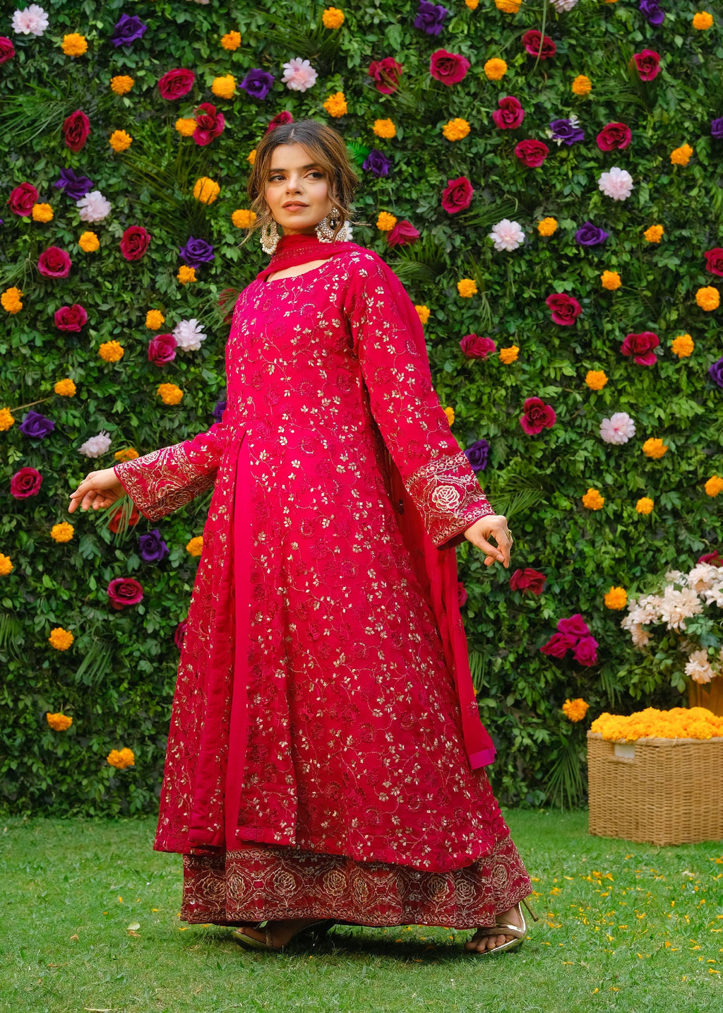 Dhaga Noori Women 3pcs