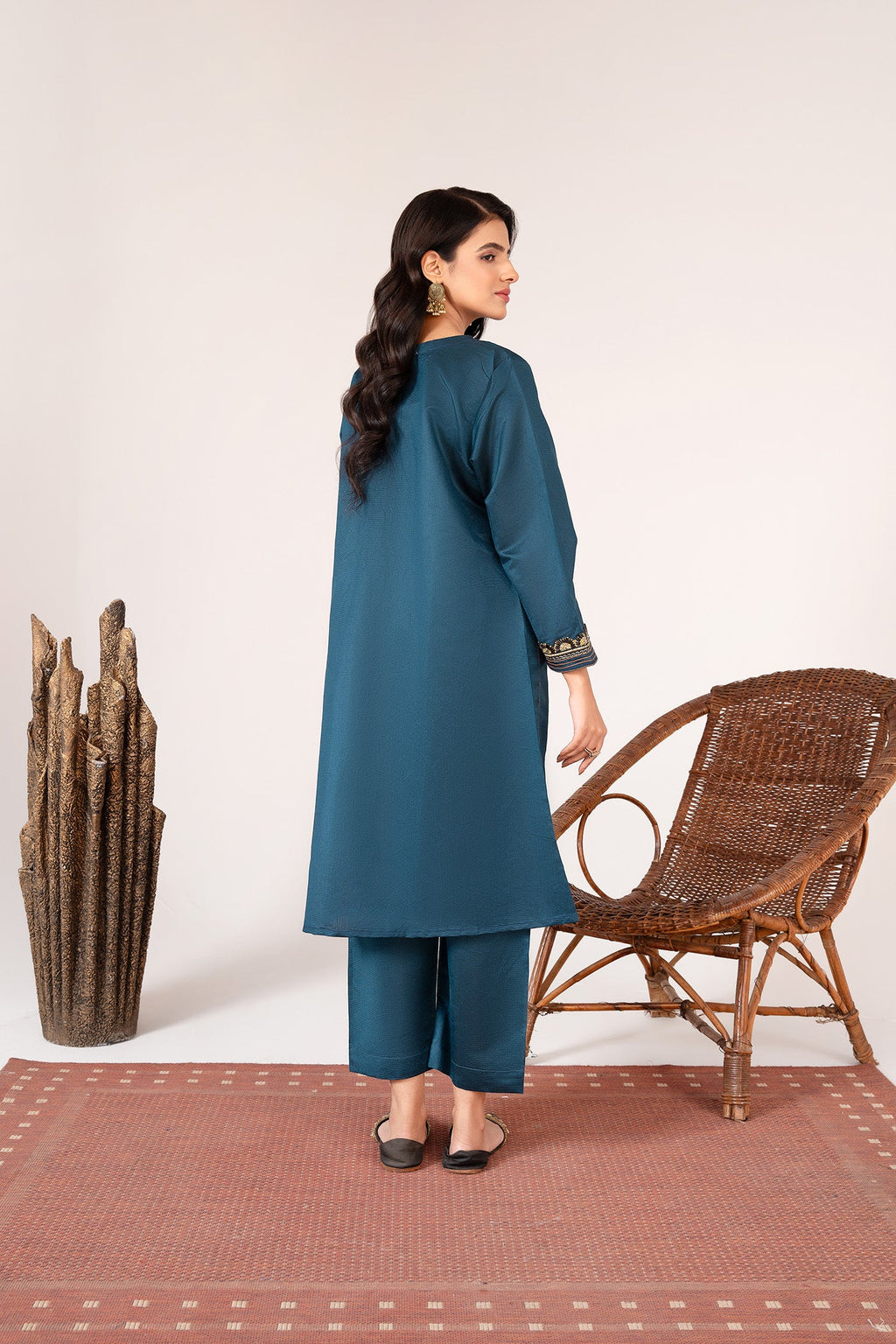 Soha's Collection Gul Meena Women 2pcs