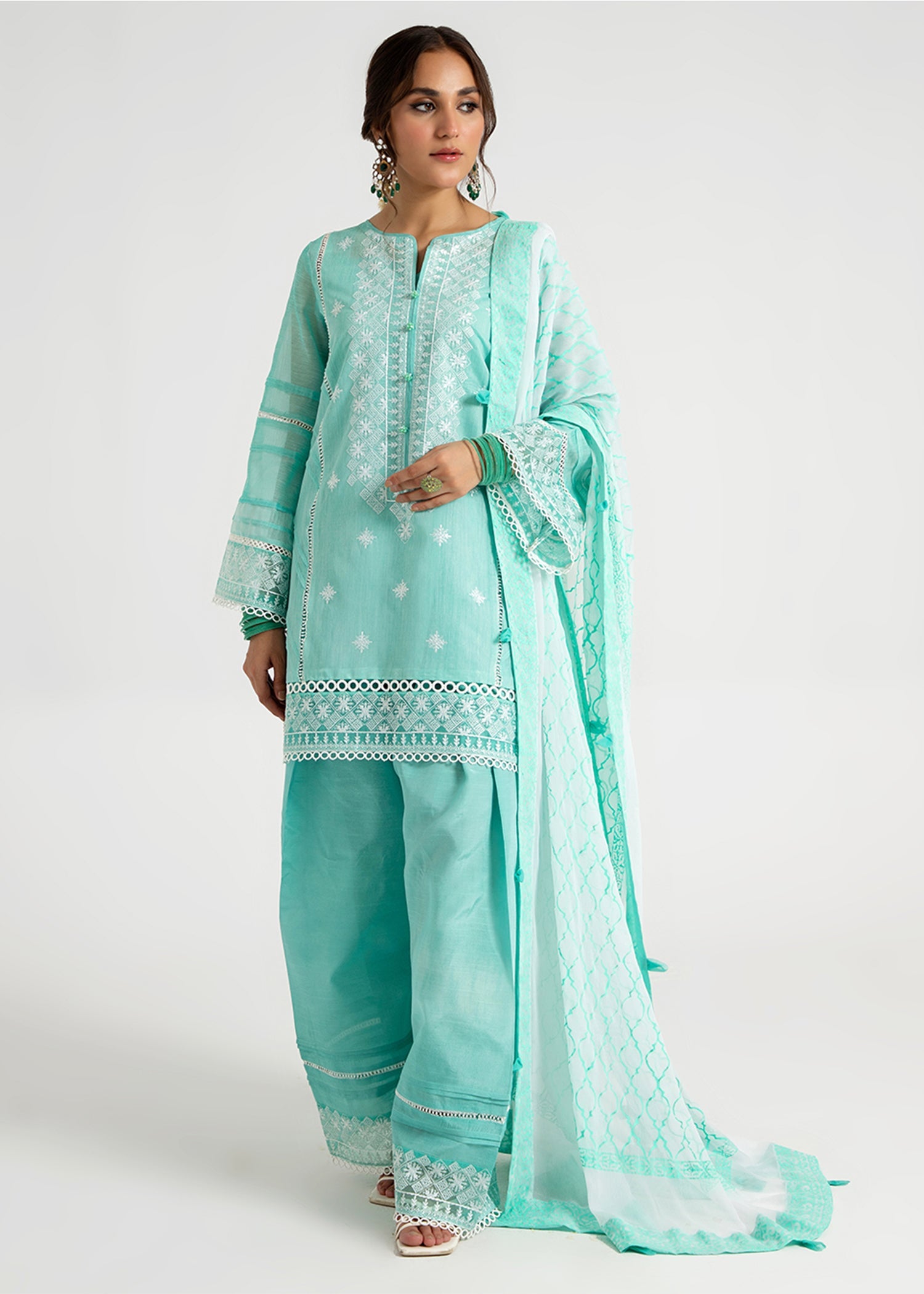 Arif Ashraf Aabi Women 3pcs