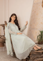 Pehnawa By Bin Akram’s FAIRYTAYLE CHIFFON Women 3pcs