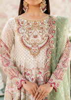 Shahjahan - Feel Royal Sj 24011 Women 3pcs