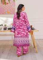 Ghulabri REGAL CHARM Women 2pcs
