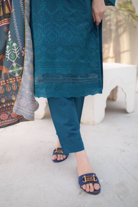 Rangoon Clothing Allys Women 3pcs