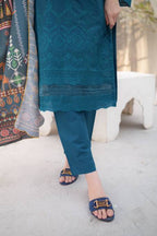 Rangoon Clothing Allys Women 3pcs