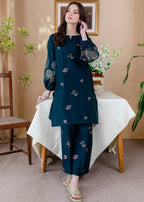 Momin Online Azul Women 2pcs