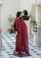 Ally's Pret AL 832 J M M Women 3pcs