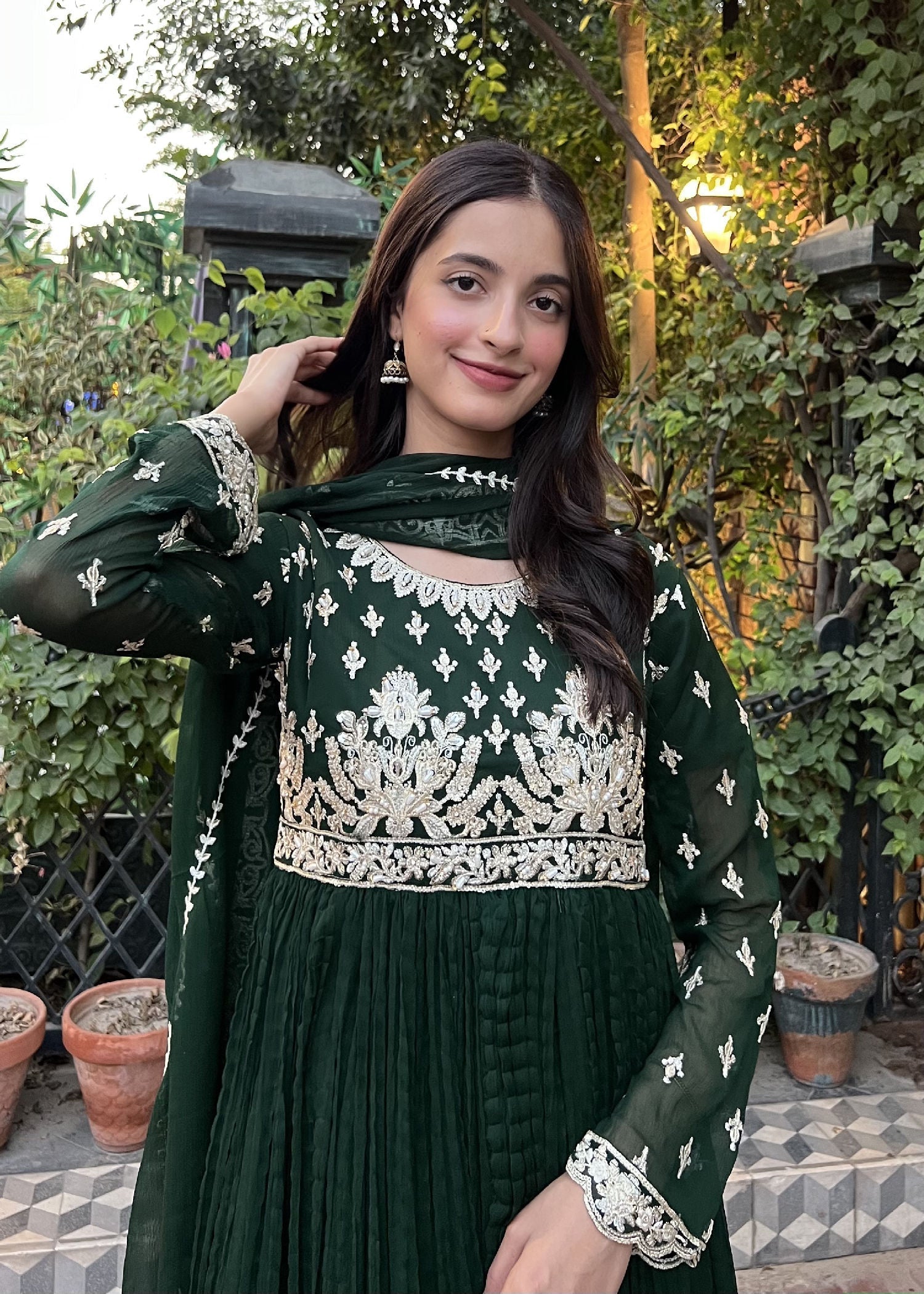 Laal Clothing LA 059 Women 3pcs